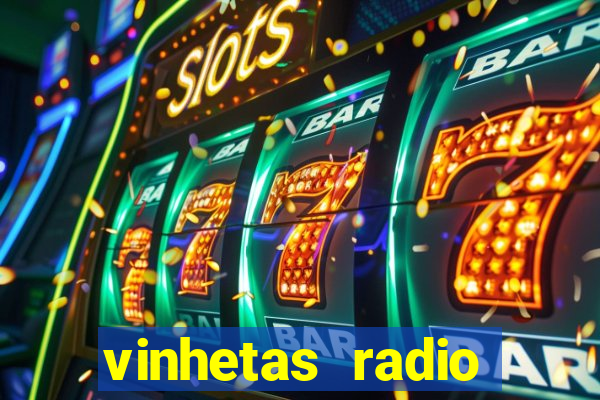 vinhetas radio globo futebol